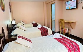 Hostal La Posada De La Abuela